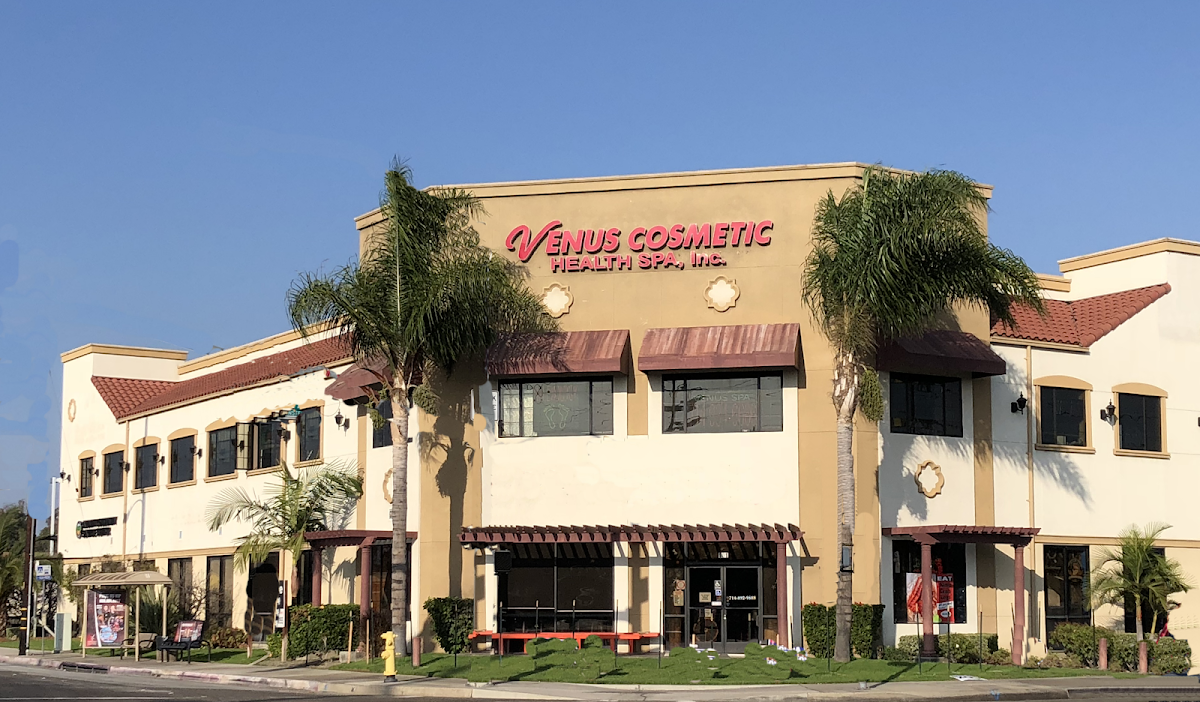 Venus Spa