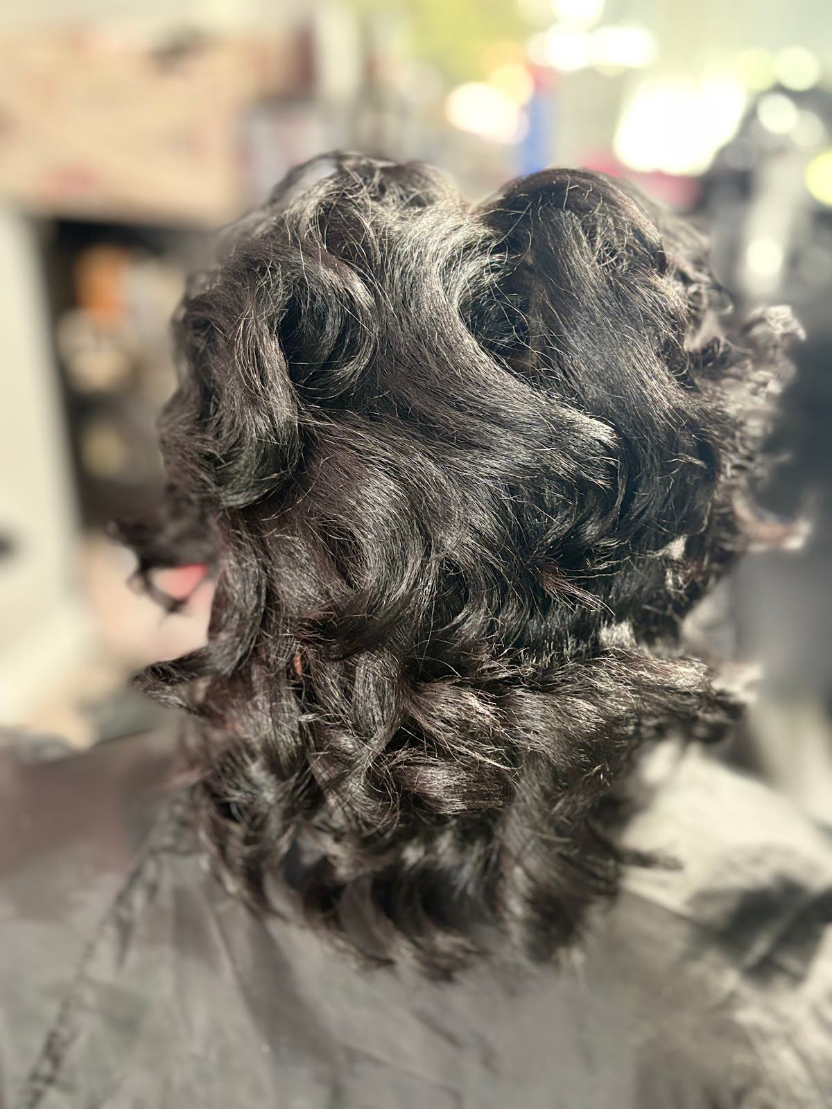 Plait Hair And Skin Bar