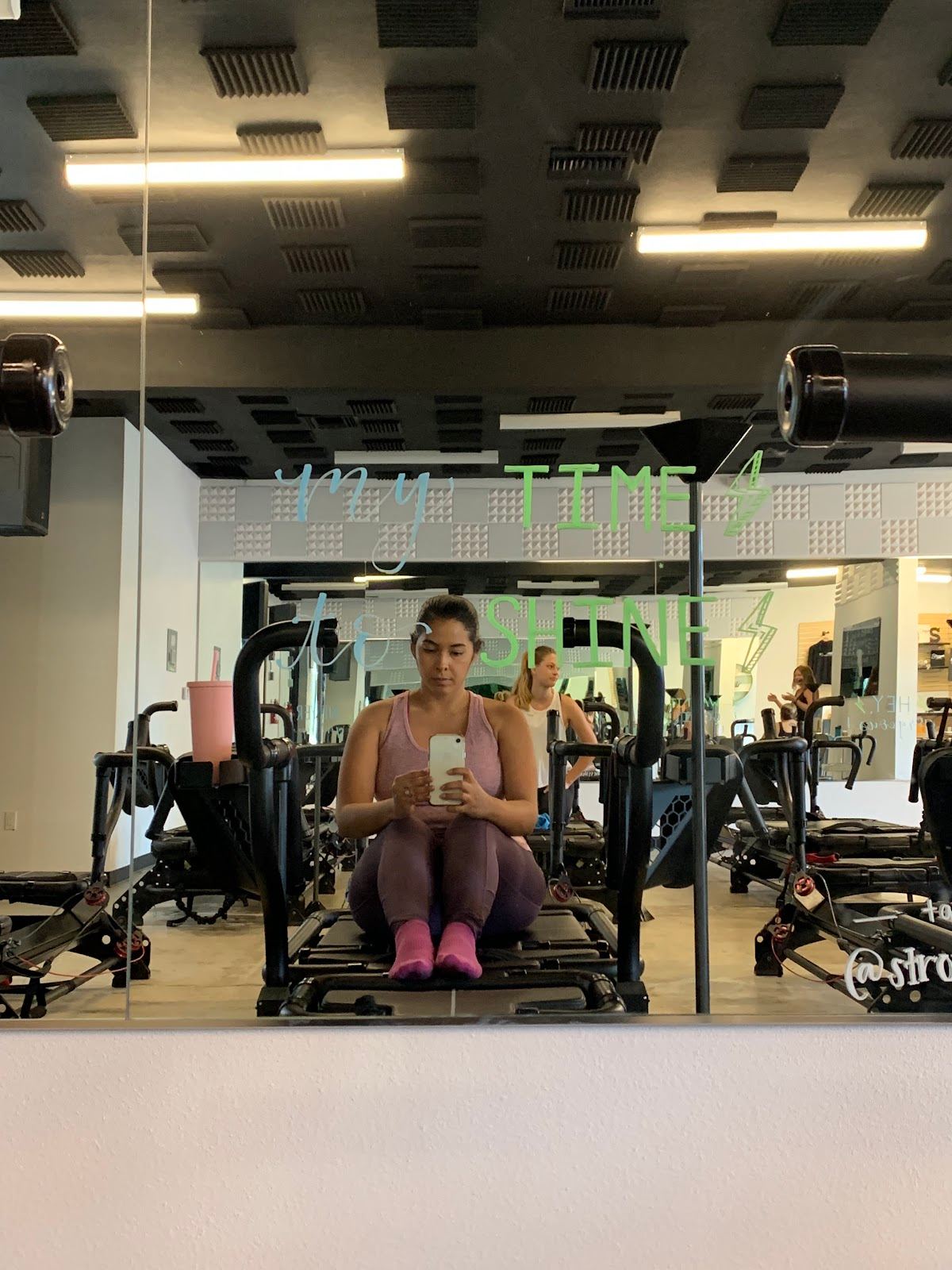 Stronger Fitness Studio