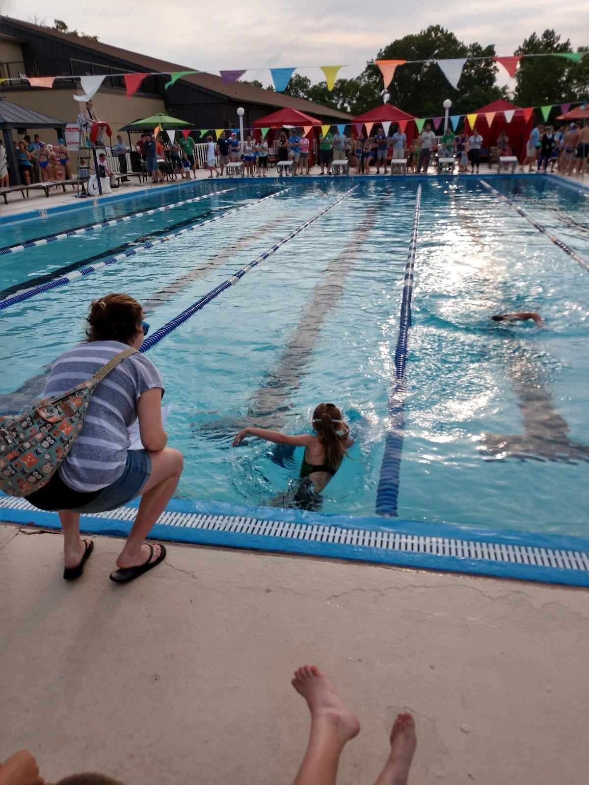 The Chesterfield Athletic Club