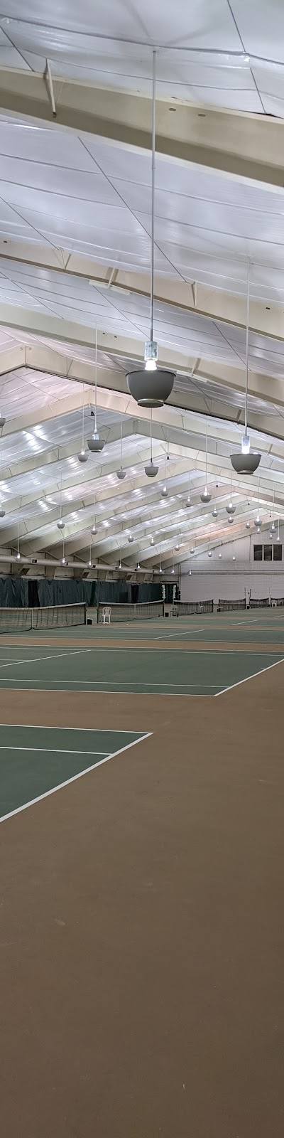 The Chesterfield Athletic Club photo 4