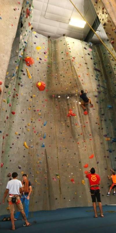 Upper Limits Rock Climbing Gym - Maryland Heights photo 3