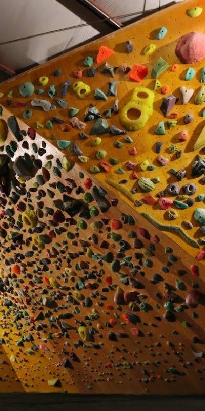 Upper Limits Rock Climbing Gym - Maryland Heights photo 4