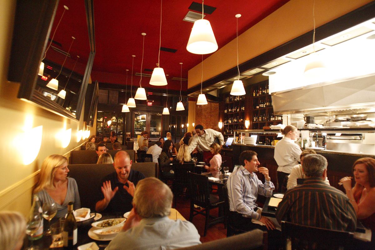 La Tavola Trattoria