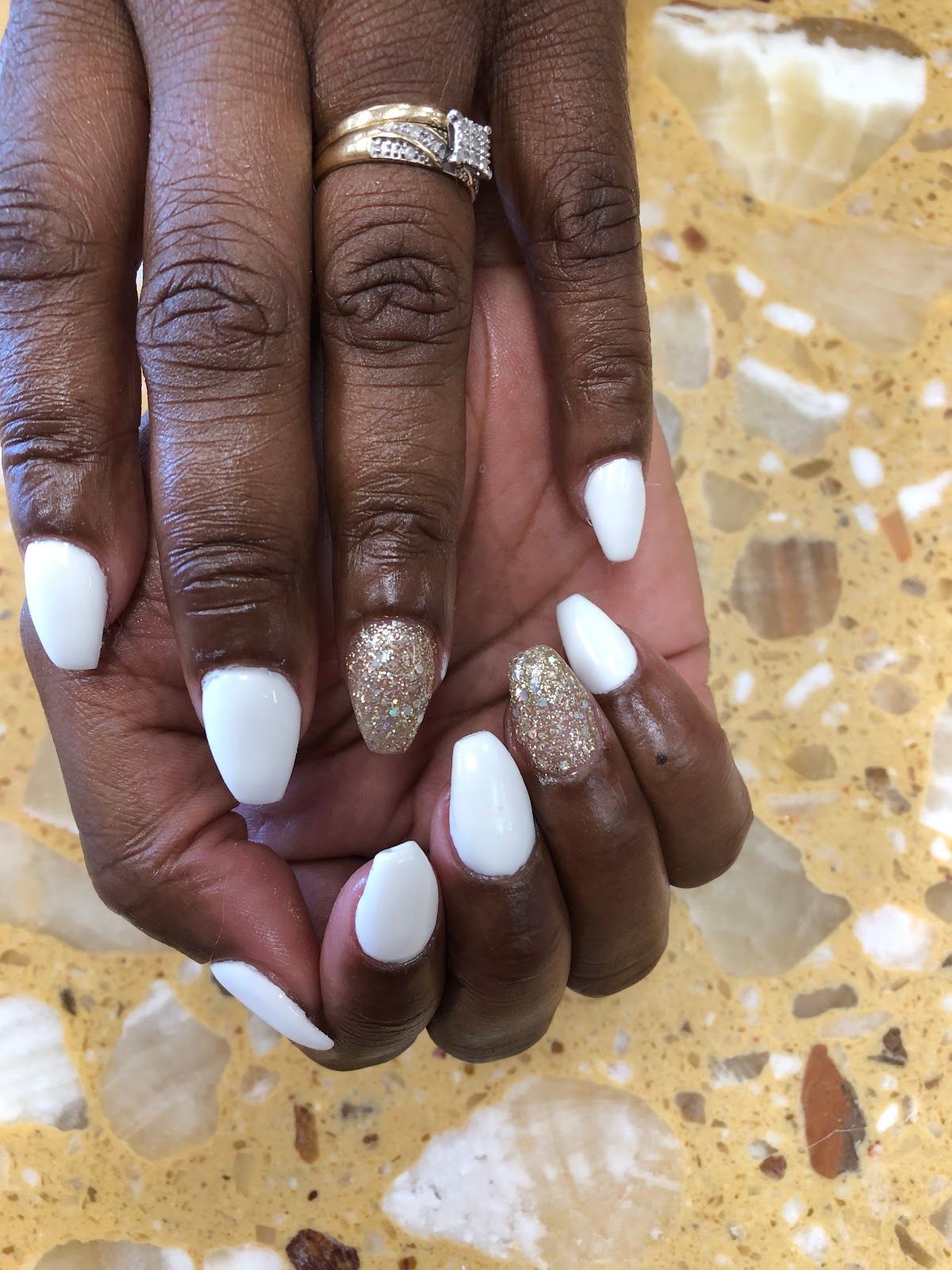 Nail Stop