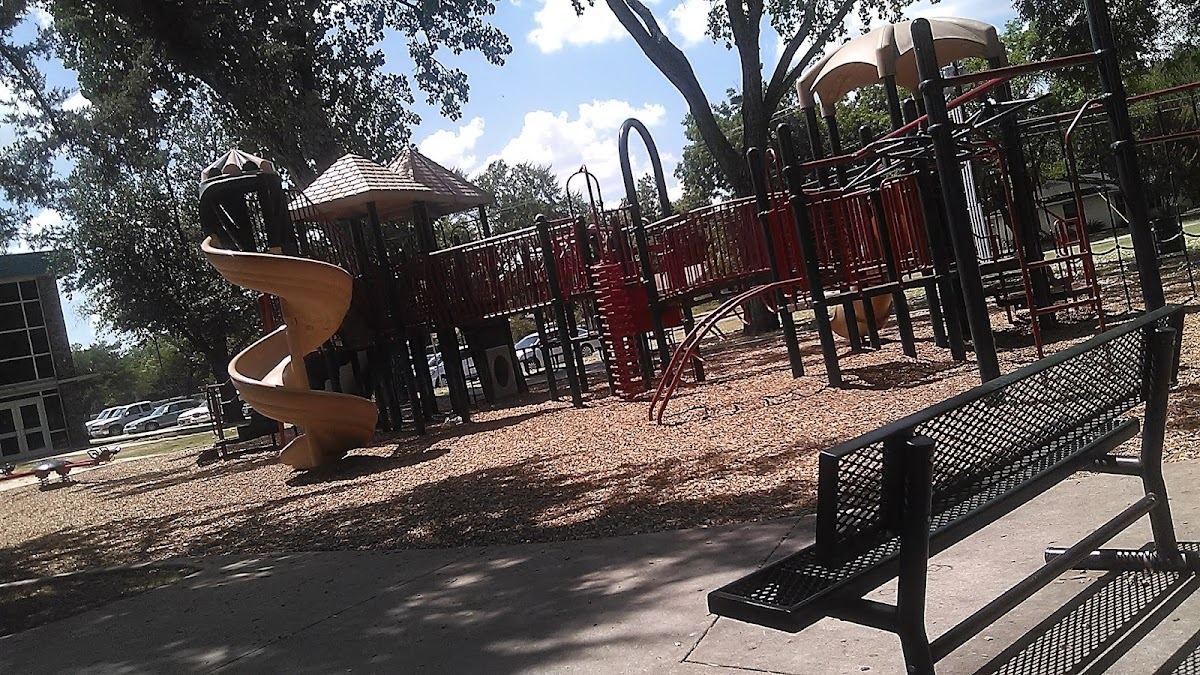 Cummings Park
