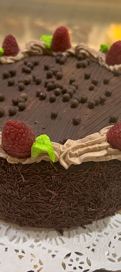La Bonne Bouchée Patisserie & Cafe photo 2