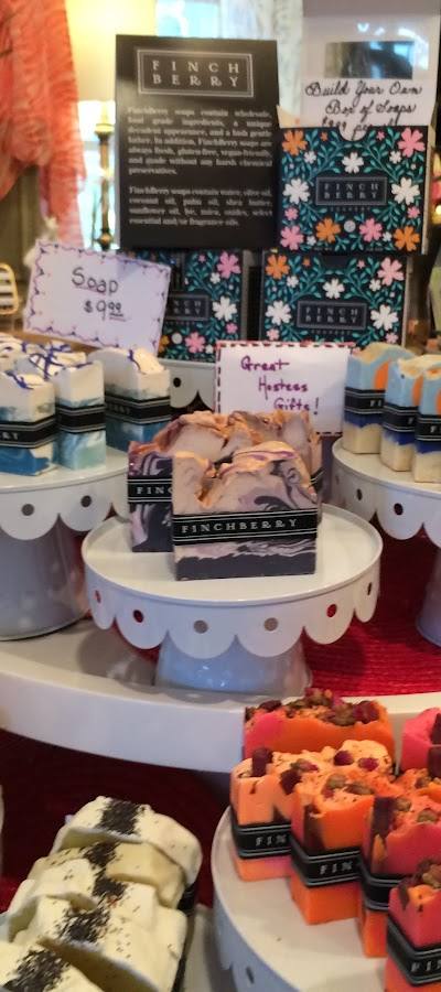 Josephine's Tea Room & Gift Shops photo 2