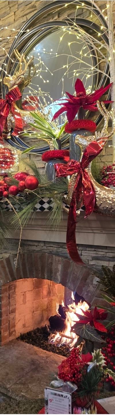 Josephine's Tea Room & Gift Shops photo 4