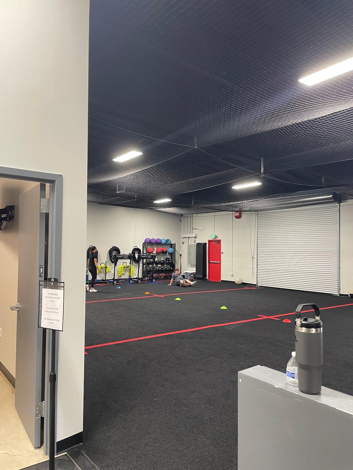 Redline Athletics Anaheim/Fullerton