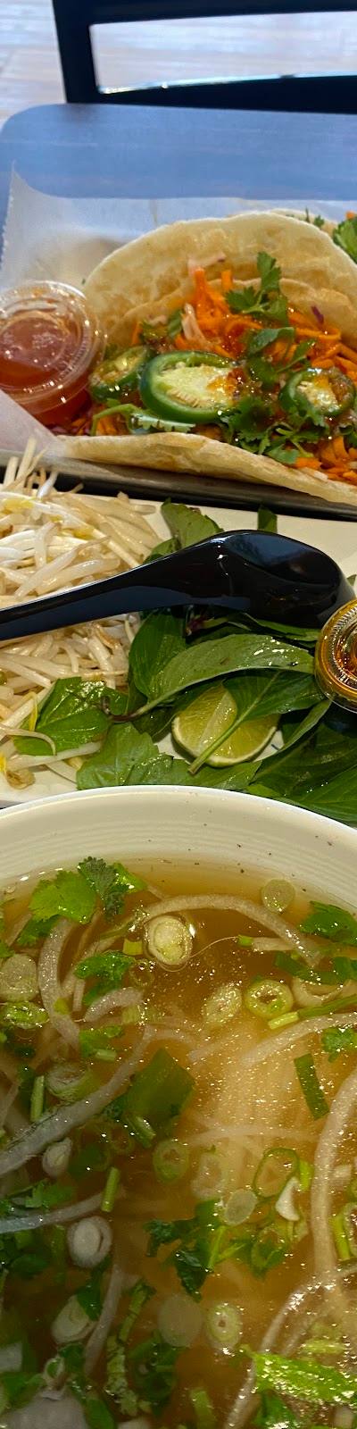 DD Mau Vietnamese Eatery photo 4