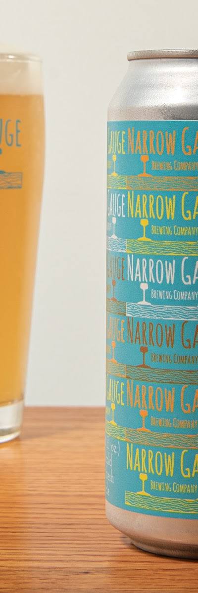 Narrow Gauge Brewing Company photo 3