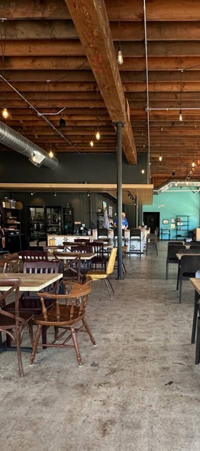 Narrow Gauge Brewing Company photo 4