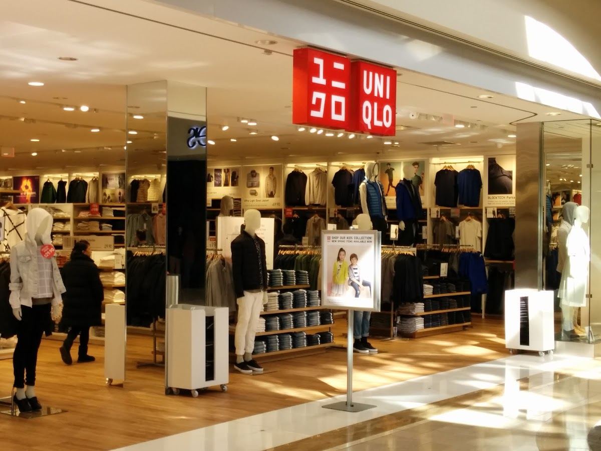 UNIQLO Chestnut Hill