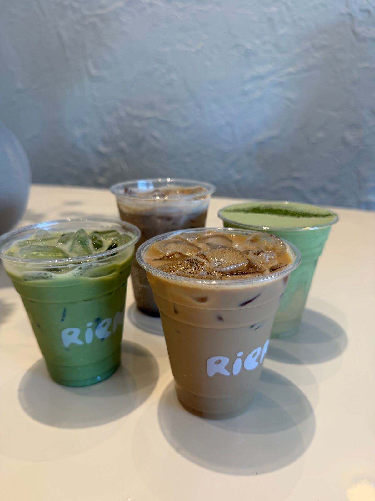 Rien Coffee