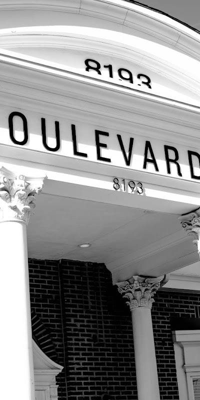 The Boulevard Hair Co photo 2