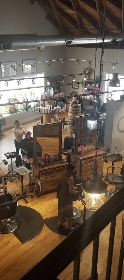The Boulevard Hair Co photo 3
