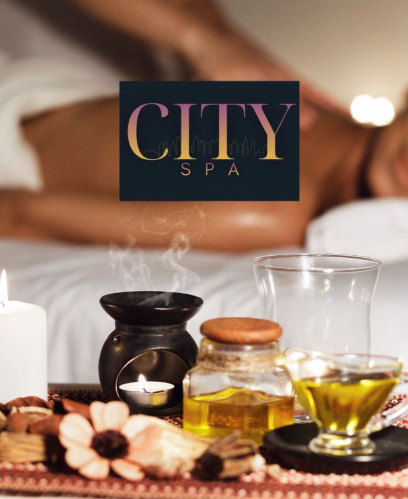 City Spa