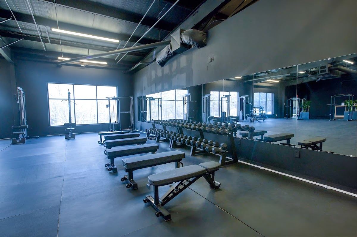 Quality Fitness Club
