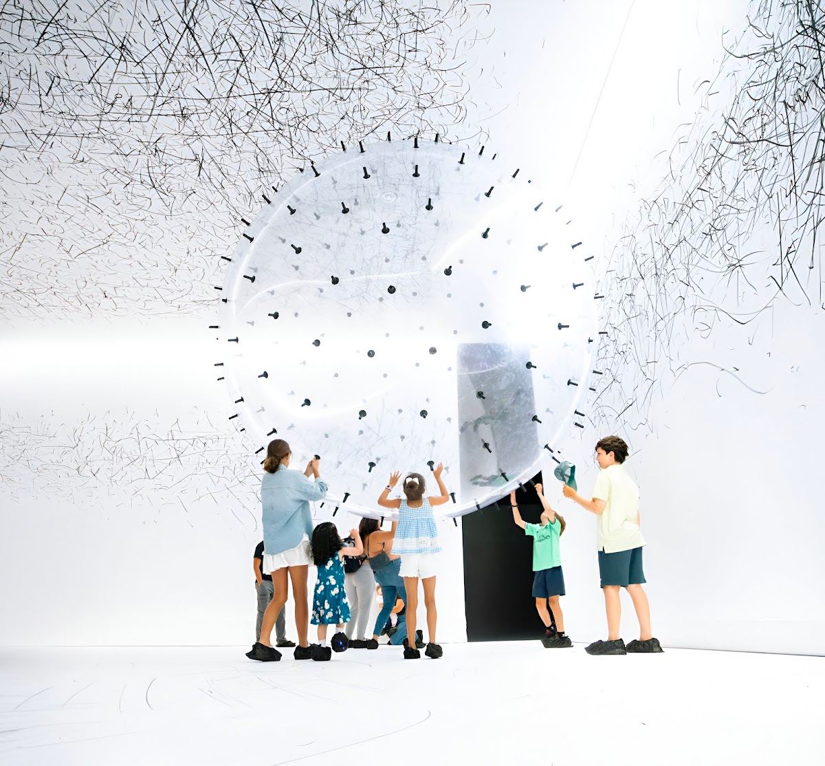 Balloon Museum | EmotionAir Chicago