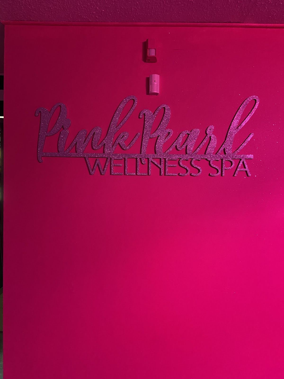 Pink Pearl Wellness Spa and Boutique