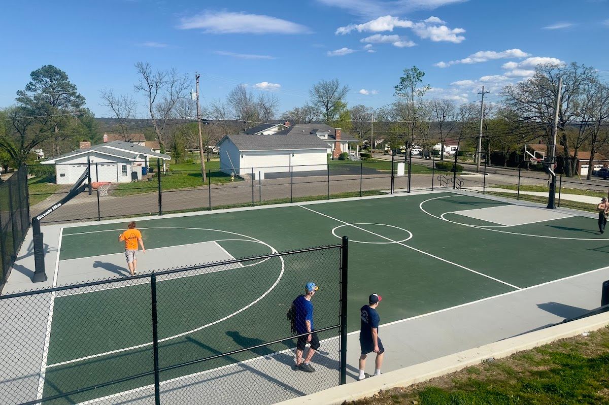 Melkus Park