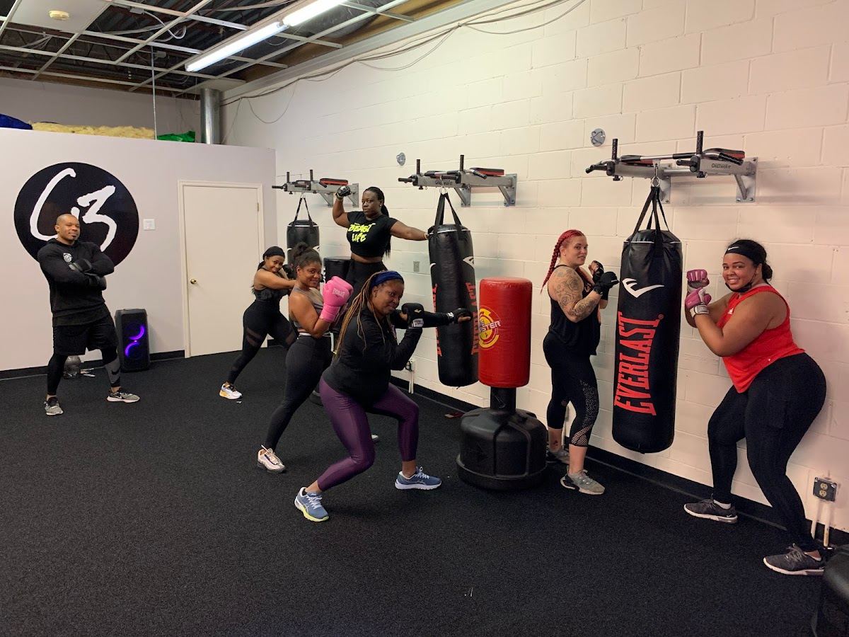 Generation 3 Fitness