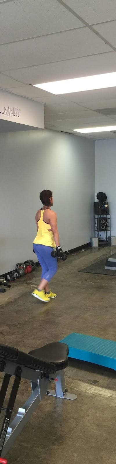 Generation 3 Fitness photo 2