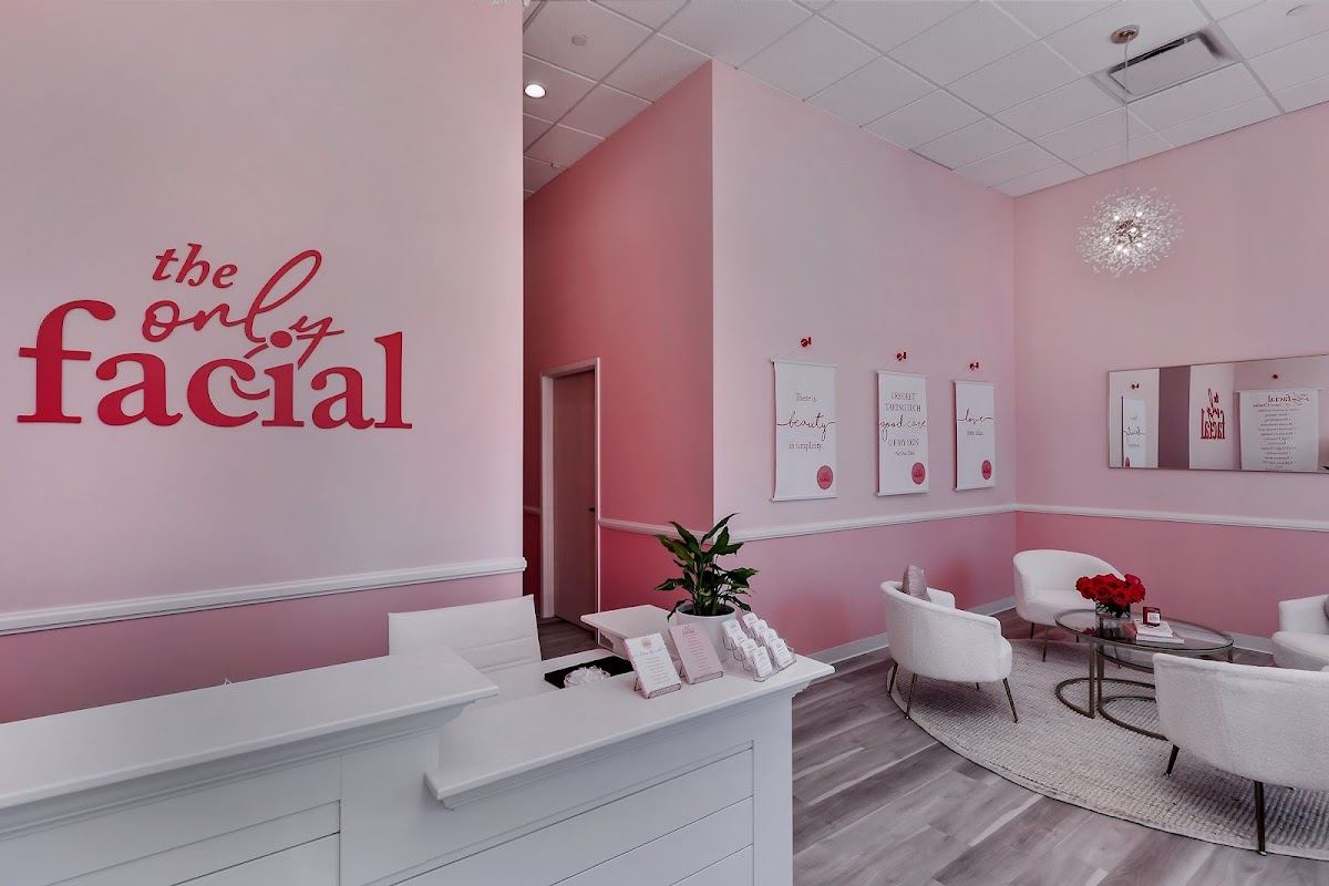 The Only Facial St. Charles