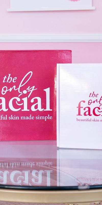 The Only Facial St. Charles photo 3