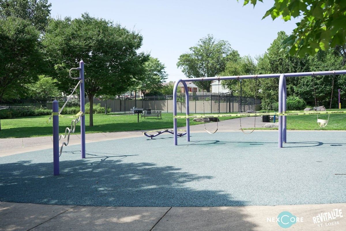 Kirkwood Park