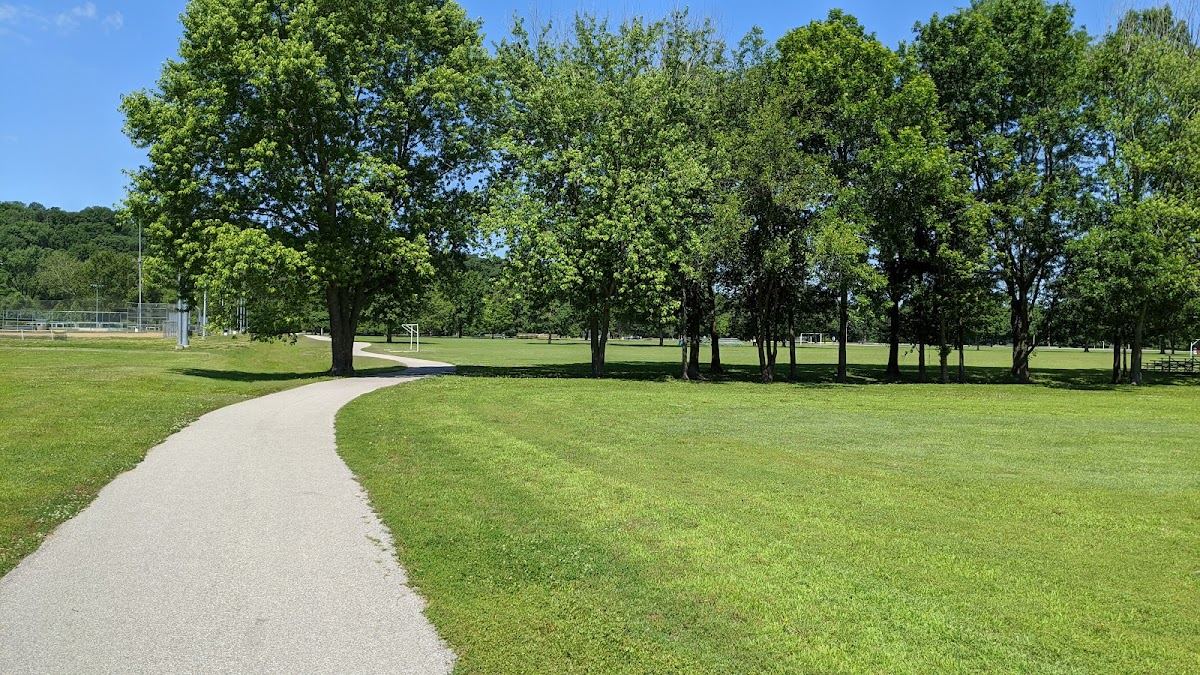 Fenton City Park