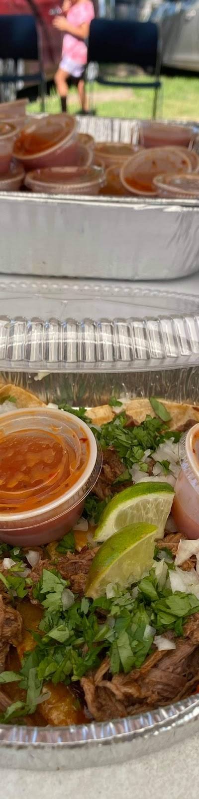 Tacos la Jefa STL photo 2