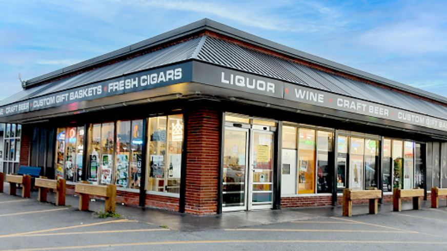 Lynnway Liquors