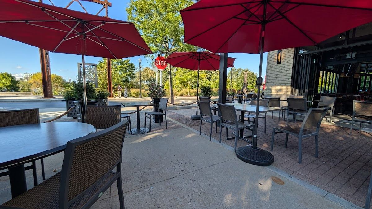 Tony C's Sports Bar and Grill