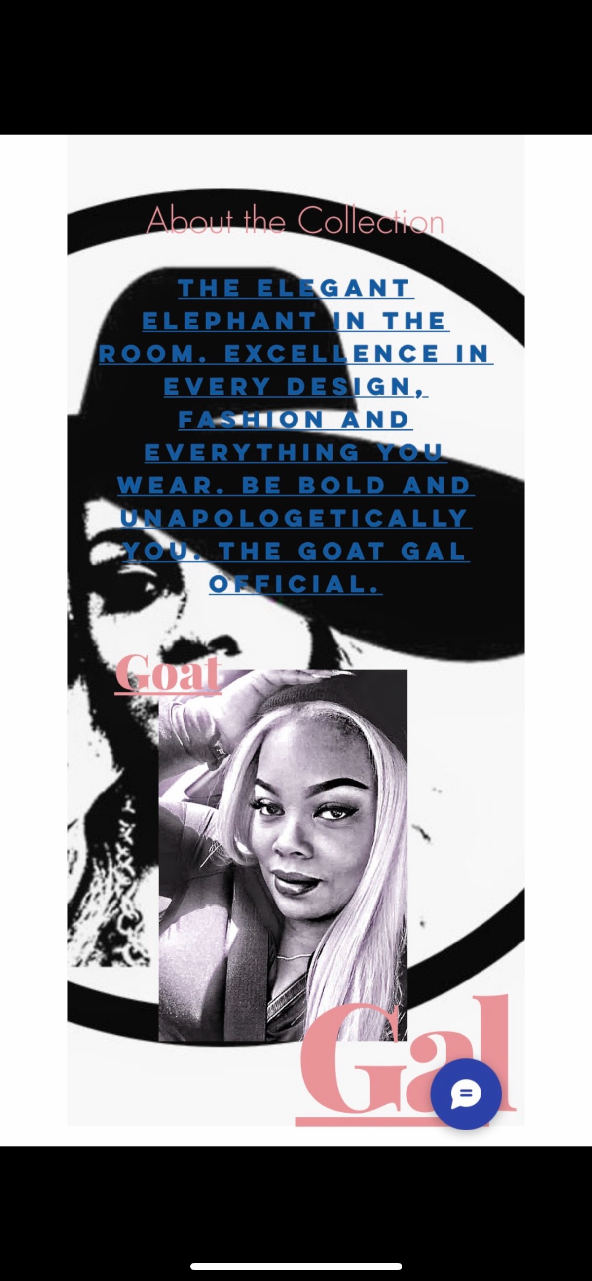 Goat Avenue
