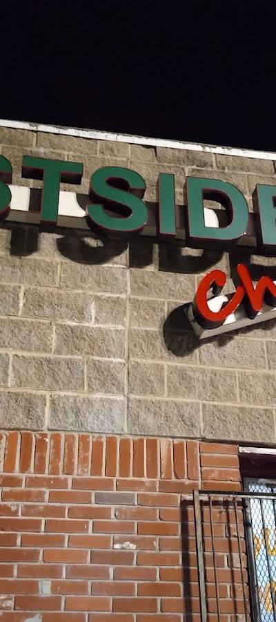 Eastside Chopsuey photo 2