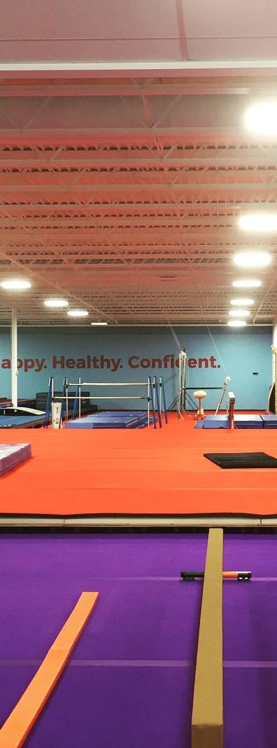 Olympia Gymnastics - Rock Hill photo 3