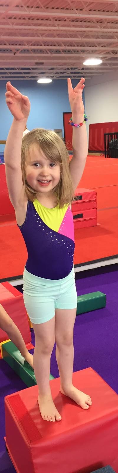 Olympia Gymnastics - Rock Hill photo 4