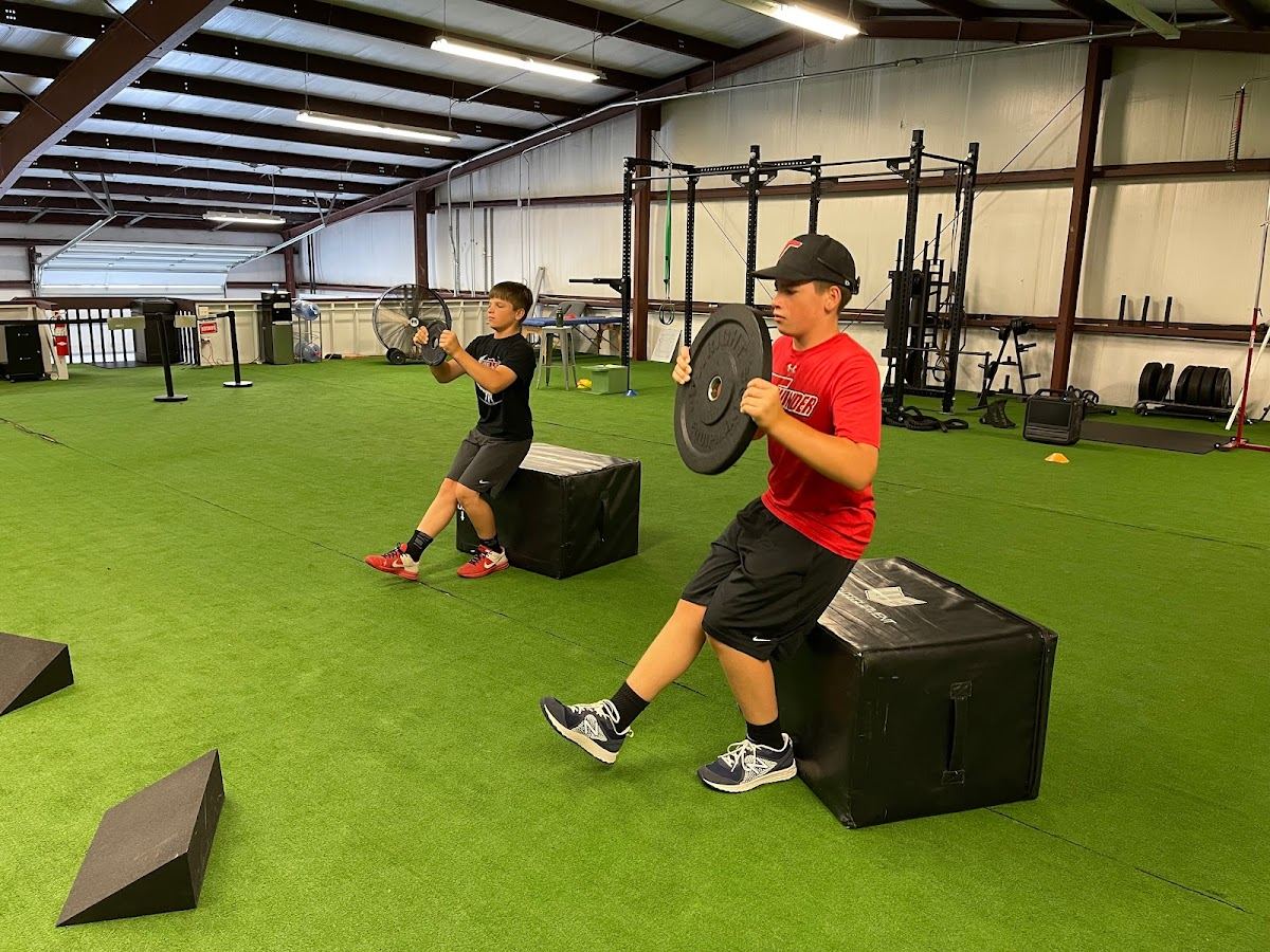 Epic Sports Performance