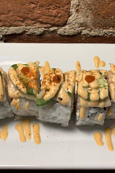 Chaos Sushi Bar and Grill photo 2