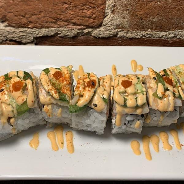 Chaos Sushi Bar and Grill photo 2