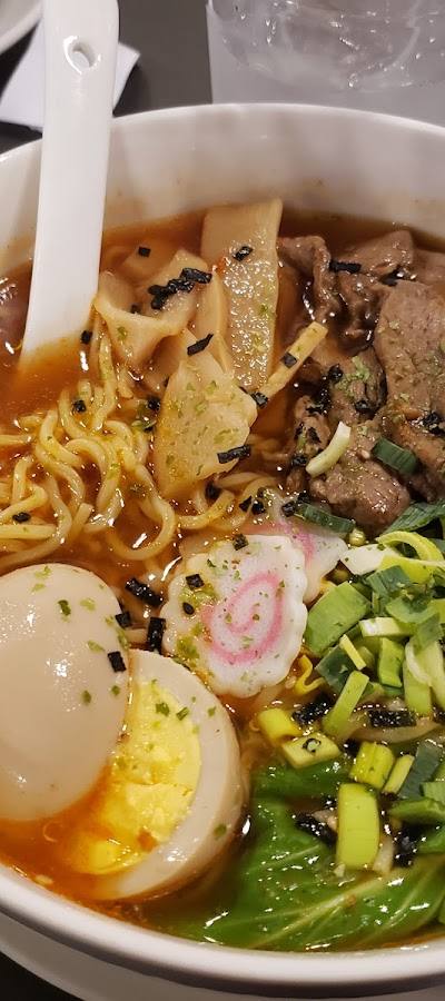Chaos Sushi Bar and Grill photo 4