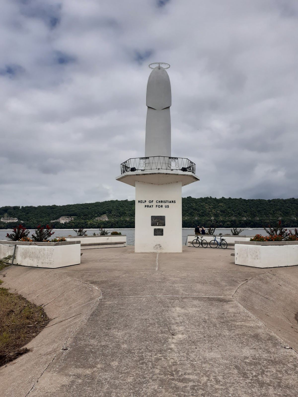 Our Lady of the Rivers Shrine