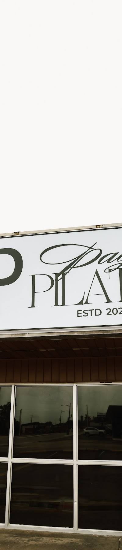 Page Pilates photo 3