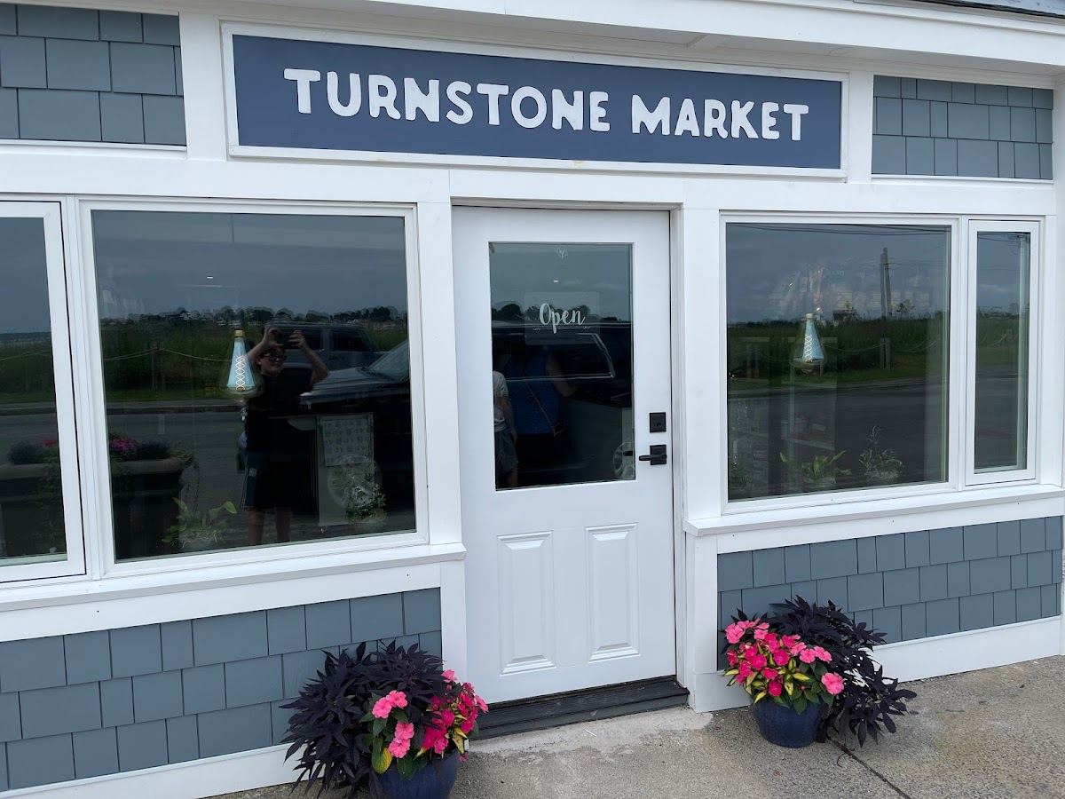 Turnstone Market
