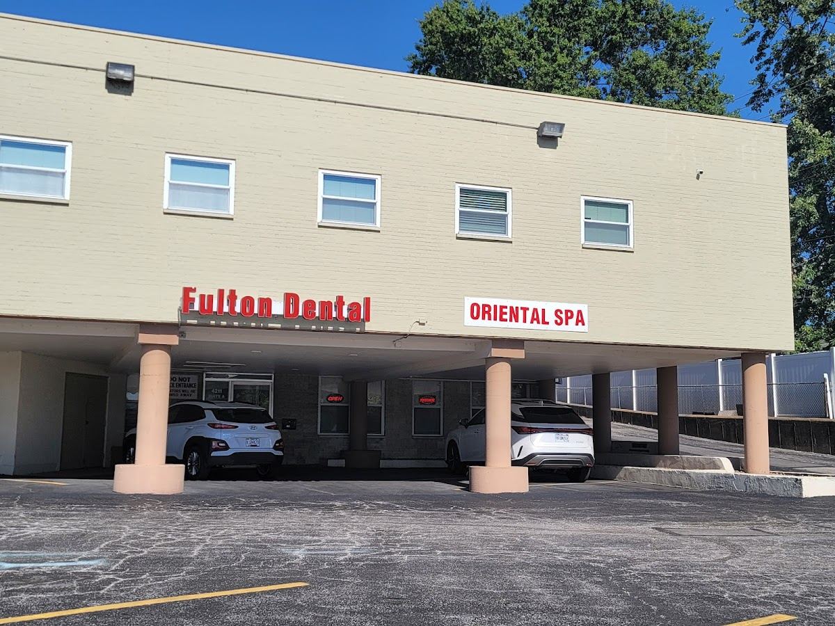 Oriental Spa