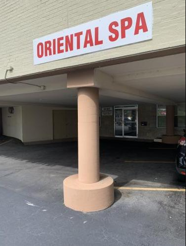Oriental Spa photo 2