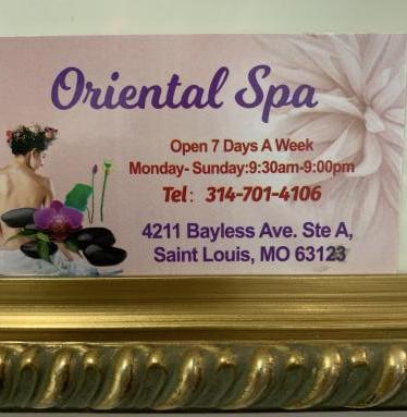Oriental Spa photo 3