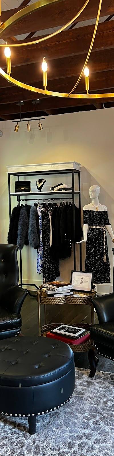 The Augusta Clothing Company photo 2